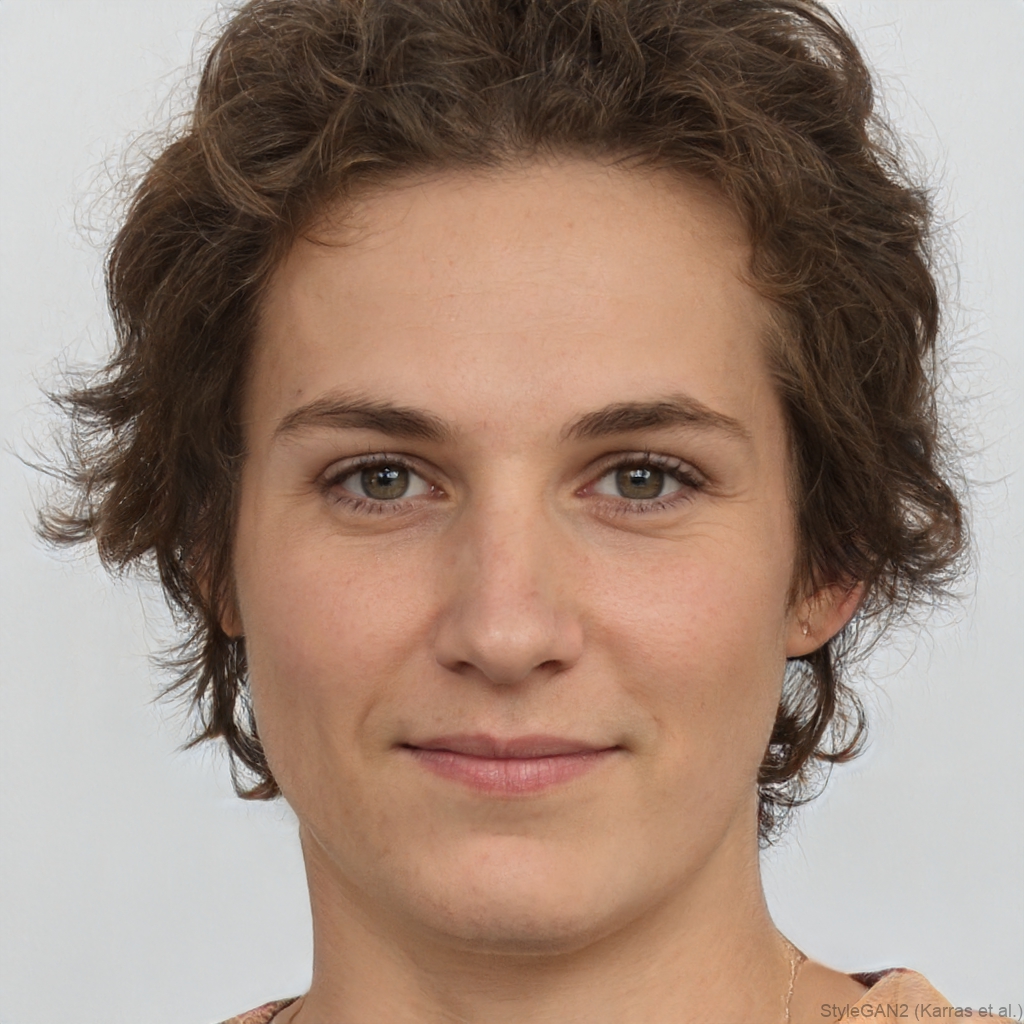Zoe Renard